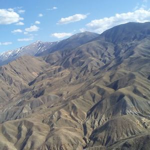 Meet your Posher, Aaron